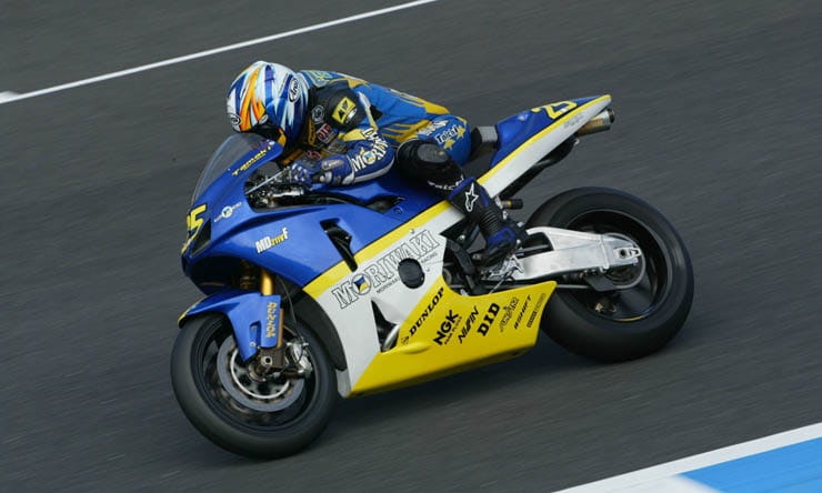 Moriwaki