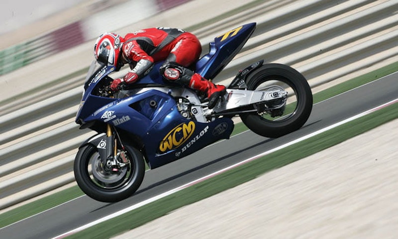 James Ellison