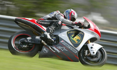 Jeremy McWilliams