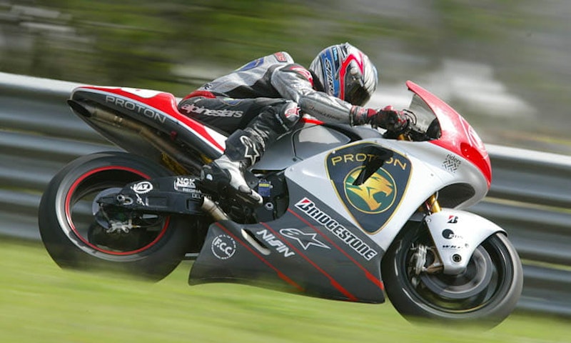 Jeremy McWilliams