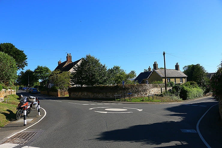 BikeSocial rides the 12.mile Chale course on the Isle of Wight to bring you the world’s first circuit guide...