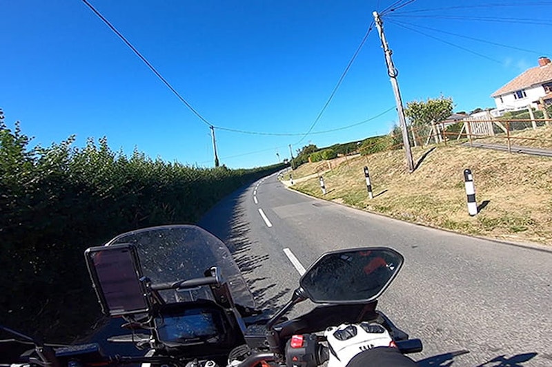 BikeSocial rides the 12.mile Chale course on the Isle of Wight to bring you the world’s first circuit guide...