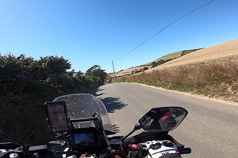 BikeSocial rides the 12.mile Chale course on the Isle of Wight to bring you the world’s first circuit guide...
