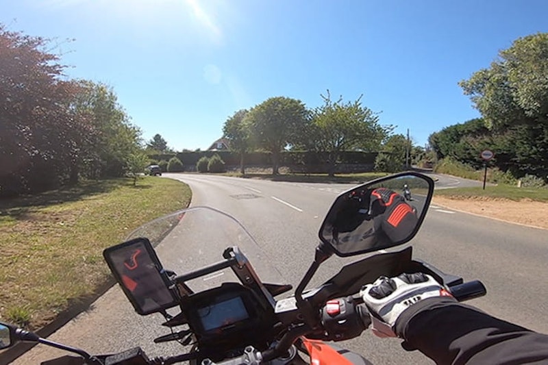 BikeSocial rides the 12.mile Chale course on the Isle of Wight to bring you the world’s first circuit guide...