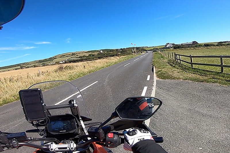 BikeSocial rides the 12.mile Chale course on the Isle of Wight to bring you the world’s first circuit guide...