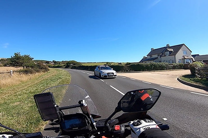 BikeSocial rides the 12.mile Chale course on the Isle of Wight to bring you the world’s first circuit guide...