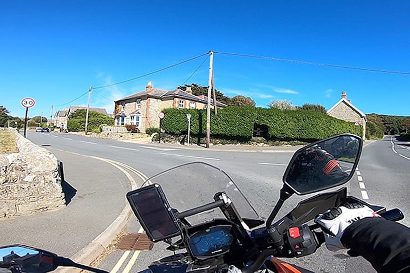 BikeSocial rides the 12.mile Chale course on the Isle of Wight to bring you the world’s first circuit guide...
