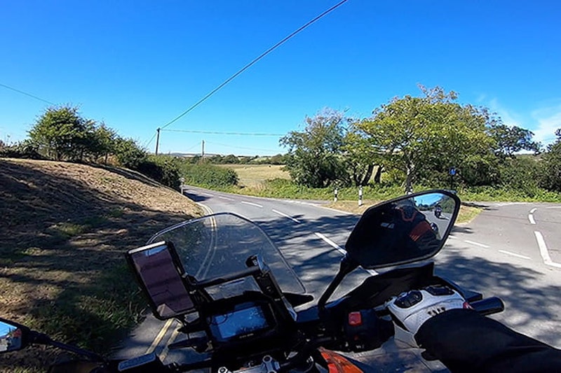 BikeSocial rides the 12.mile Chale course on the Isle of Wight to bring you the world’s first circuit guide...