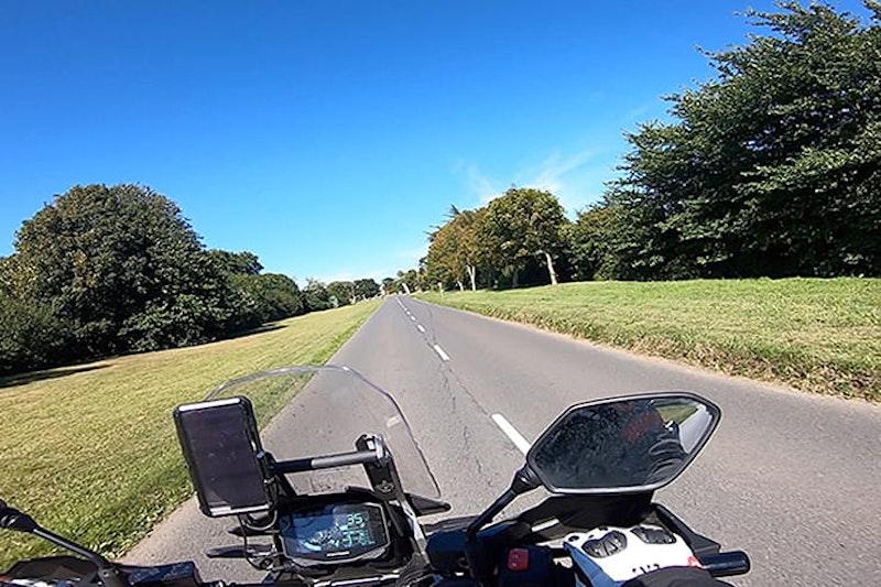 BikeSocial rides the 12.mile Chale course on the Isle of Wight to bring you the world’s first circuit guide...