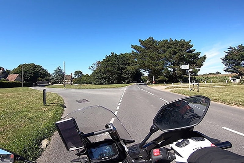 BikeSocial rides the 12.mile Chale course on the Isle of Wight to bring you the world’s first circuit guide...