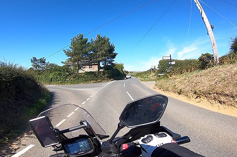 BikeSocial rides the 12.mile Chale course on the Isle of Wight to bring you the world’s first circuit guide...