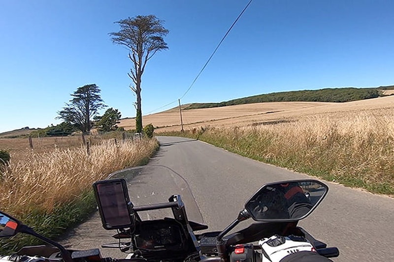 BikeSocial rides the 12.mile Chale course on the Isle of Wight to bring you the world’s first circuit guide...