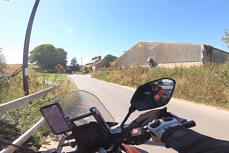 BikeSocial rides the 12.mile Chale course on the Isle of Wight to bring you the world’s first circuit guide...