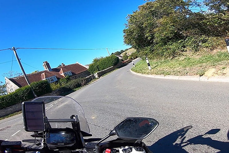BikeSocial rides the 12.mile Chale course on the Isle of Wight to bring you the world’s first circuit guide...