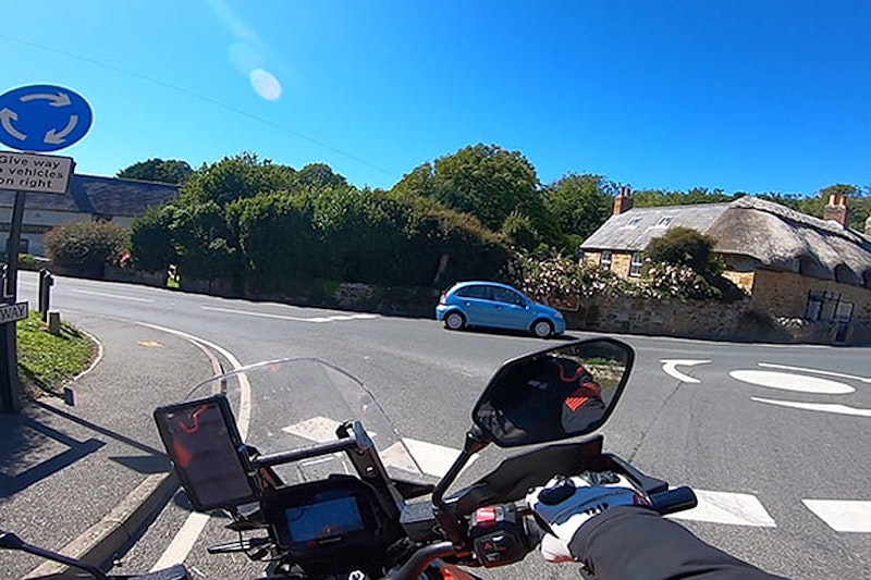 BikeSocial rides the 12.mile Chale course on the Isle of Wight to bring you the world’s first circuit guide...