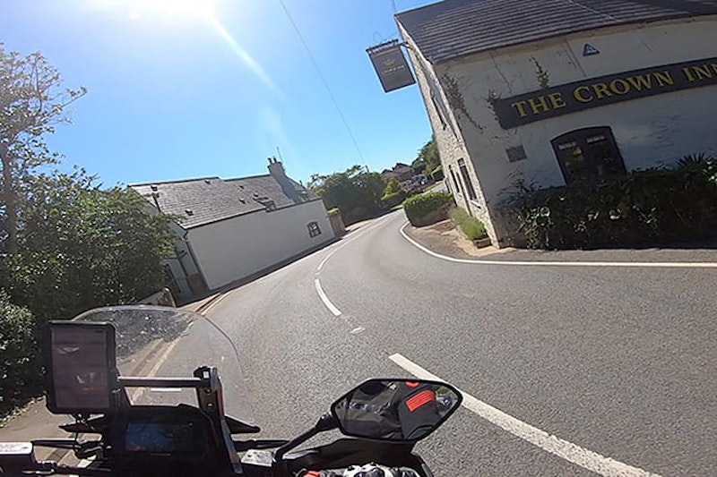 BikeSocial rides the 12.mile Chale course on the Isle of Wight to bring you the world’s first circuit guide...