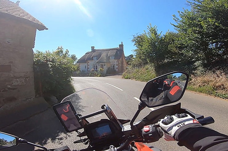 BikeSocial rides the 12.mile Chale course on the Isle of Wight to bring you the world’s first circuit guide...