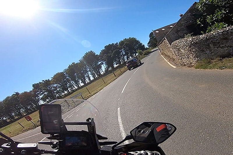 BikeSocial rides the 12.mile Chale course on the Isle of Wight to bring you the world’s first circuit guide...