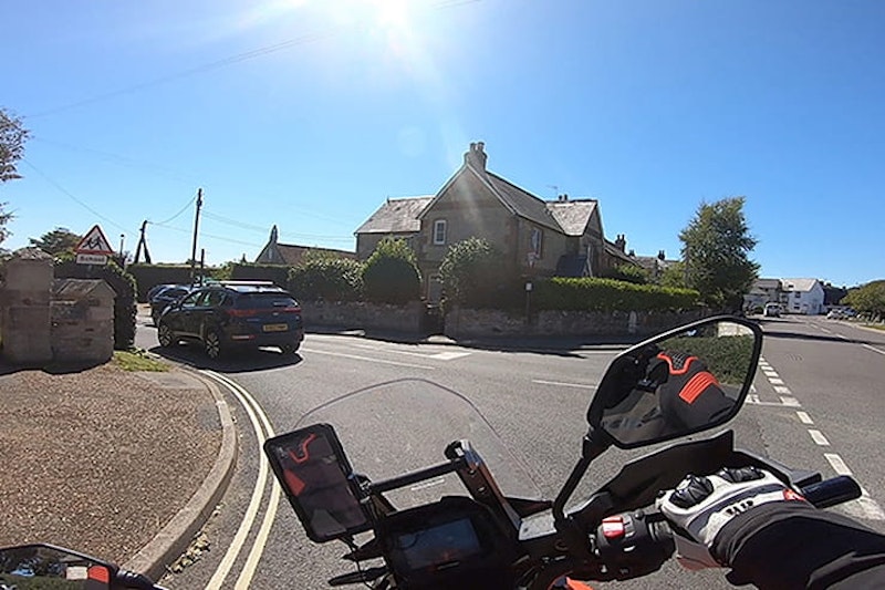 BikeSocial rides the 12.mile Chale course on the Isle of Wight to bring you the world’s first circuit guide...