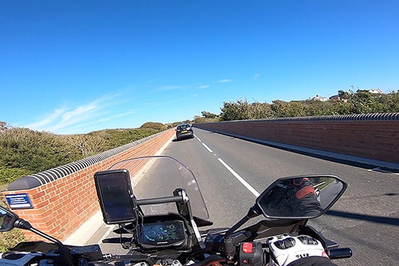 BikeSocial rides the 12.mile Chale course on the Isle of Wight to bring you the world’s first circuit guide...