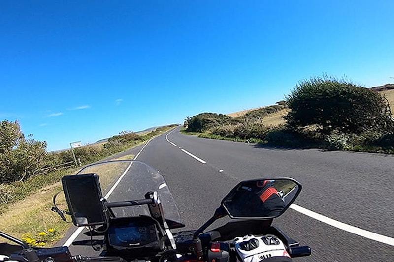 BikeSocial rides the 12.mile Chale course on the Isle of Wight to bring you the world’s first circuit guide...