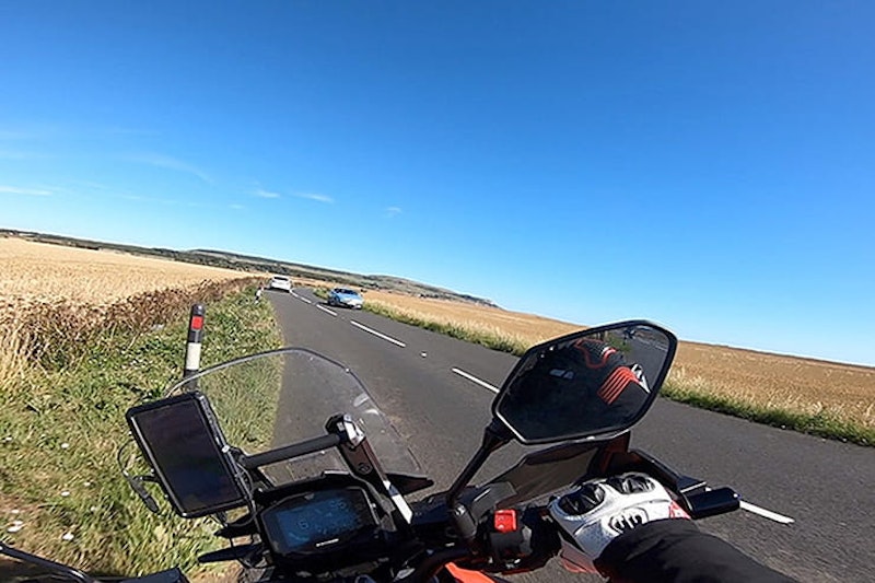 BikeSocial rides the 12.mile Chale course on the Isle of Wight to bring you the world’s first circuit guide...