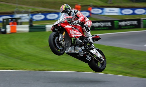BSB: Jumping Cadwell's infamous Mountain