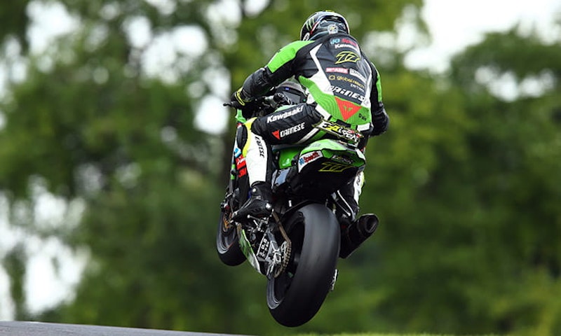 James Ellison
