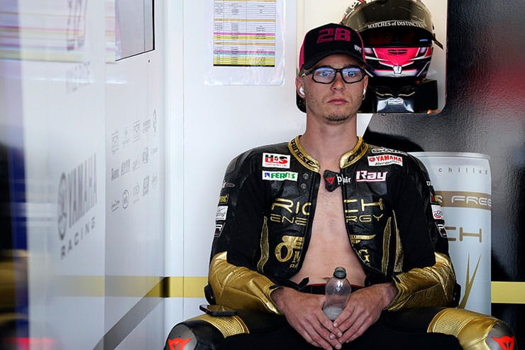 BSB Bradley Ray Interview Nearly Quit Racing_01