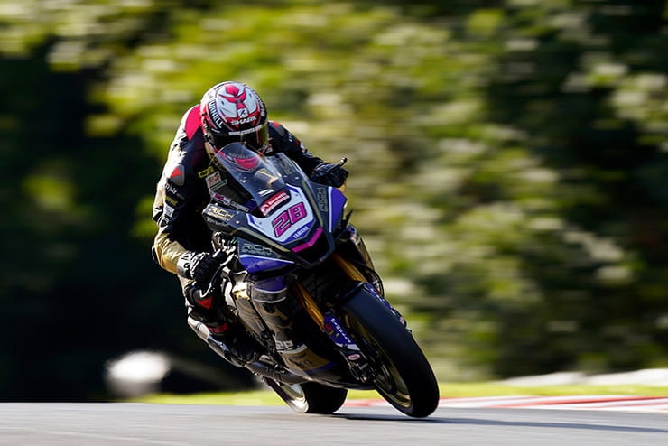 BSB Bradley Ray Interview Nearly Quit Racing_02