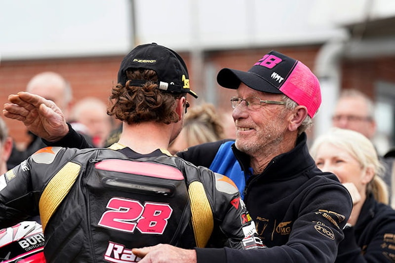BSB Bradley Ray Interview Nearly Quit Racing_04