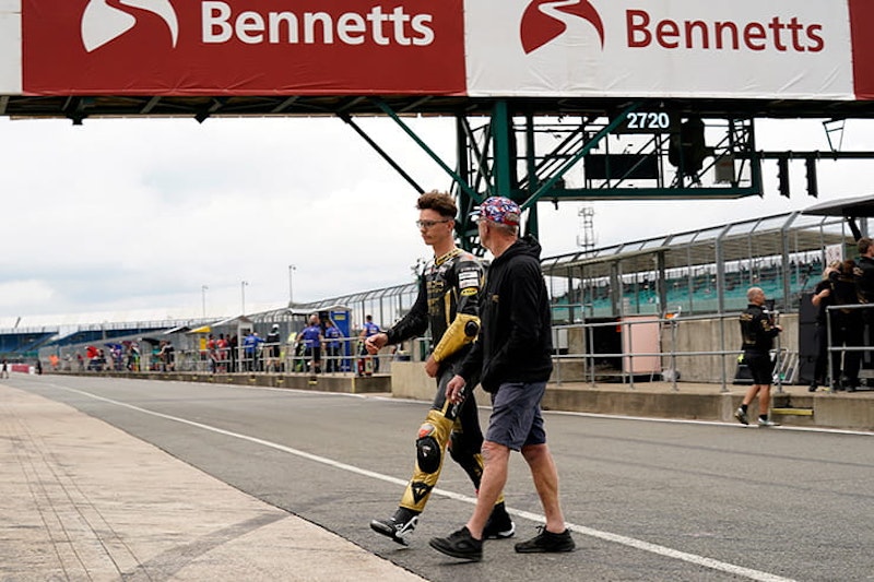 BSB Bradley Ray Interview Nearly Quit Racing_05