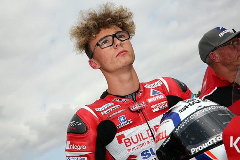 BSB Bradley Ray Interview Nearly Quit Racing_09