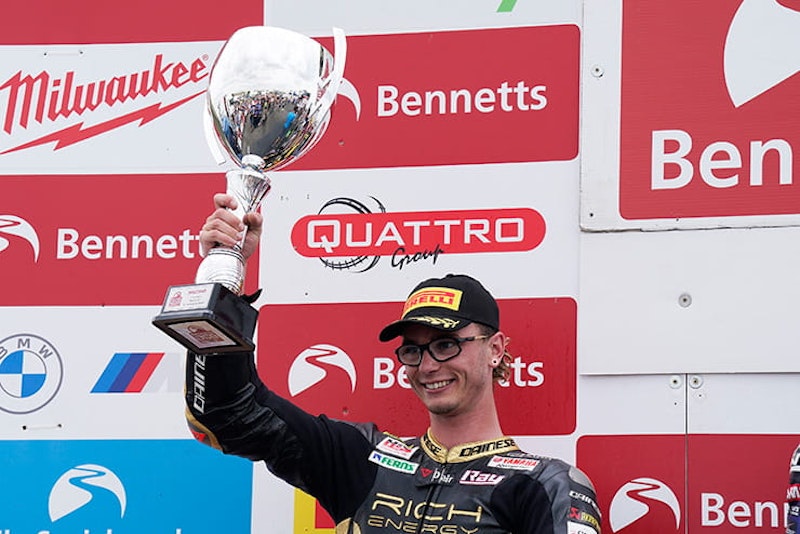BSB Bradley Ray Interview Nearly Quit Racing_13