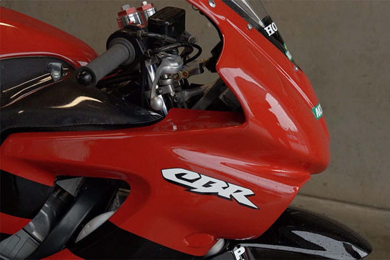 John McGuinness WSS replica CBR600RR_10
