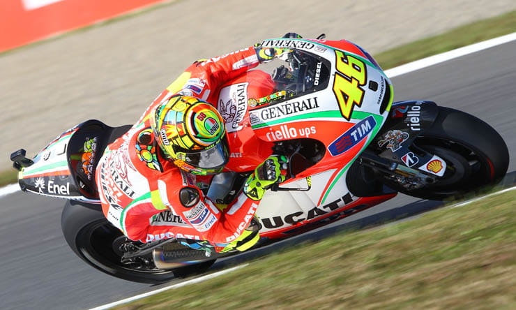 Ducati MotoGP