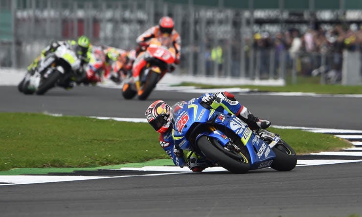 Suzuki MotoGP