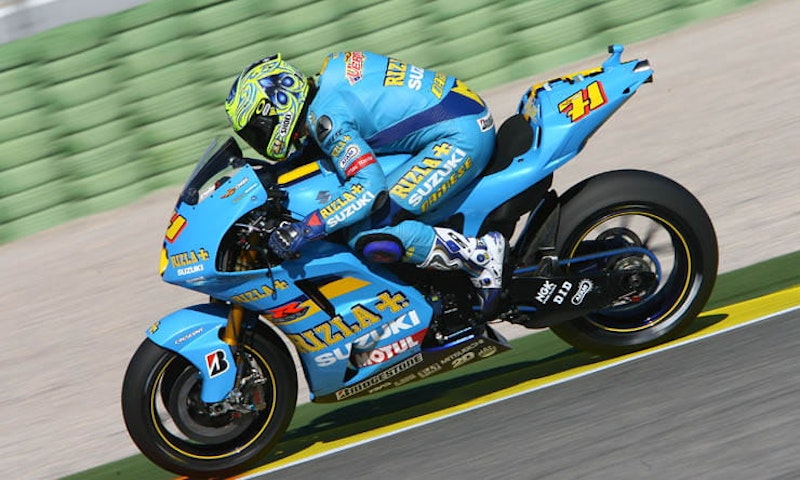 Chris Vermeulen