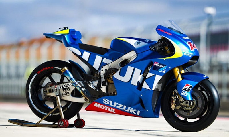 Suzuki
