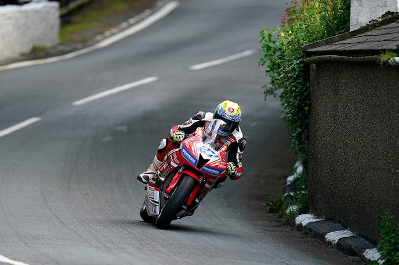 Honda Racings new boy Harrison ready to take chance_09