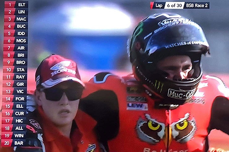 Diary of a BSB Marshal_05