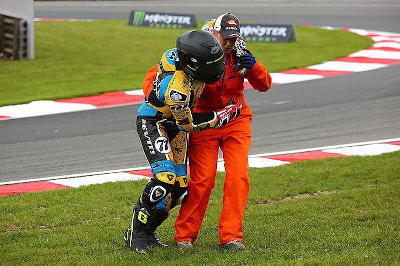 Diary of a BSB Marshal_01