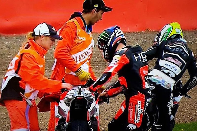 Diary of a BSB Marshal_12