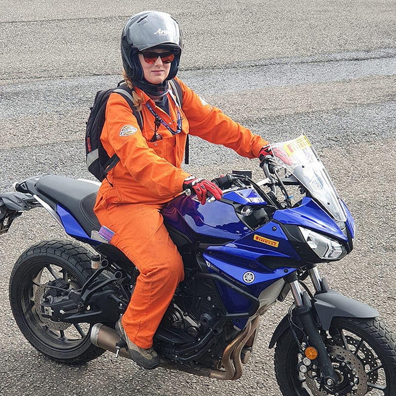 Diary of a BSB Marshal_09