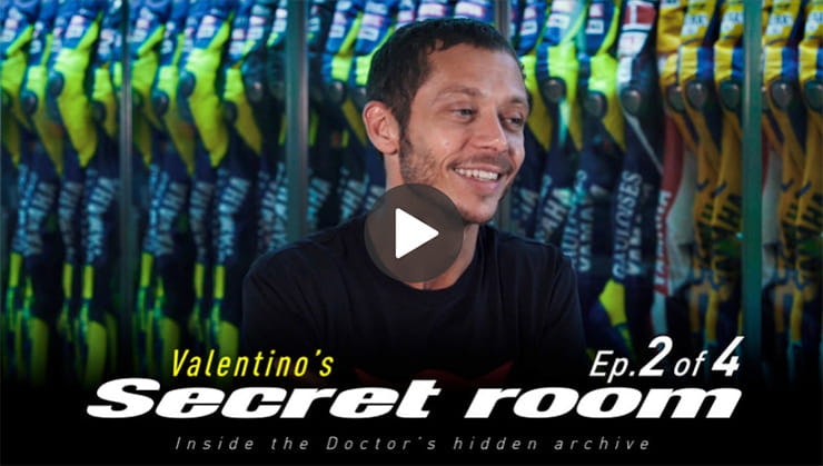 Valentino Rossi