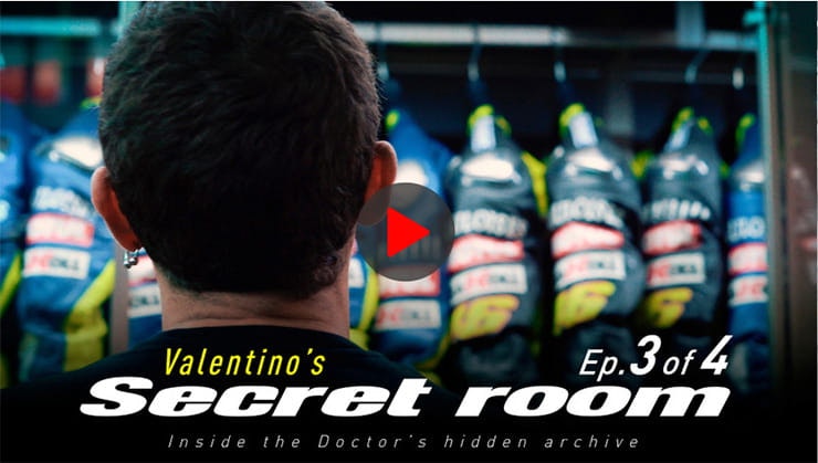 Valentino Rossi