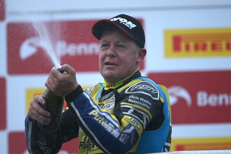 Walker returns to World stage with Kawasaki_05