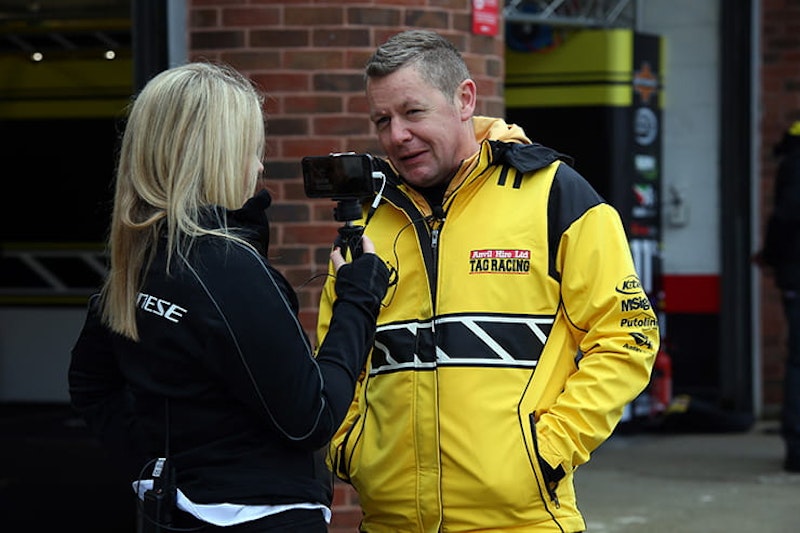 Walker returns to World stage with Kawasaki_01