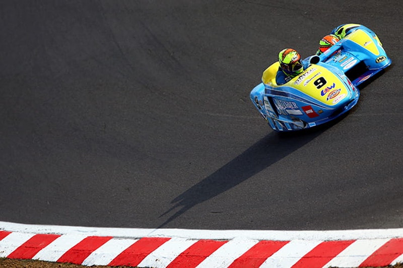 Walker returns to World stage with Kawasaki_02