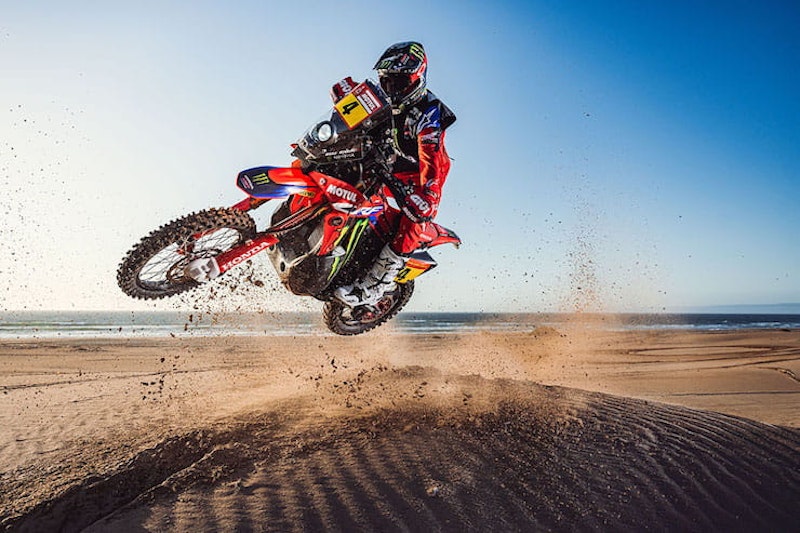 IMAGE05 2023 Dakar Rally Preview